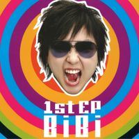 Bibi Zhou (周笔畅) - 1st EP