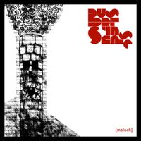 Burst Synapse - Moloch