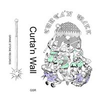Curta'n Wall - Curta'n Wall