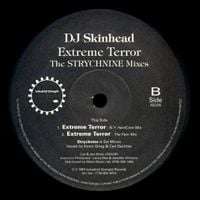DJ Skinhead - Extreme Terror
