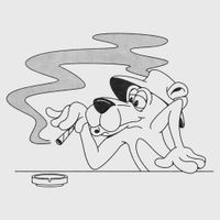 DJ Pantha - Cheese & Bun
