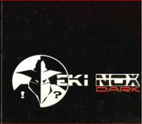 Eki-Nox - Eki-Nox - Dark