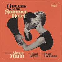 Aimee Mann - Burn It Out