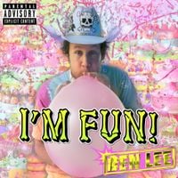 Ben Lee - I&rsquo;M FUN!