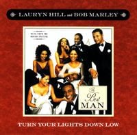 Lauryn Hill & Bob Marley - Turn Your Lights Down Low