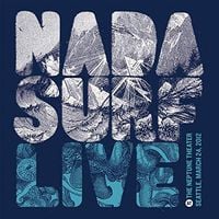 Nada Surf - Live At The Neptune Theatre Seattle, March 24, 2012