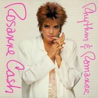 Rosanne Cash - Rhythm & Romance