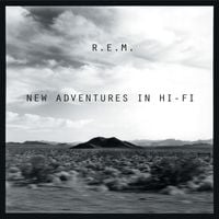 R.E.M. - Be Mine (Mike On A Bus Version)