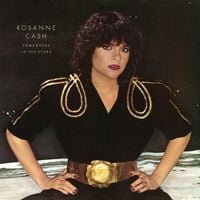 Rosanne Cash - Somewhere in the Stars