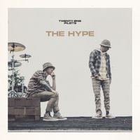 twenty one pilots - The Hype