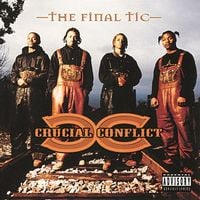 Crucial Conflict - The Final Tic