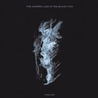THE ANSWER LIES IN THE BLACK VOID - Forlorn