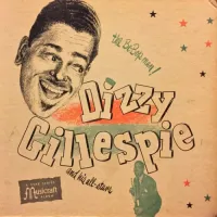 Dizzy Gillespie - Dizzy Gillespie and His All Stars