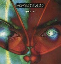 Babylon Zoo - Spaceman