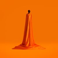 Wayne Snow - Figurine
