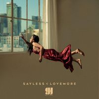 Gavlyn & DJ Hoppa - Say Less, Love More