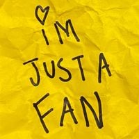 Teezo Touchdown - I&rsquo;m Just A Fan