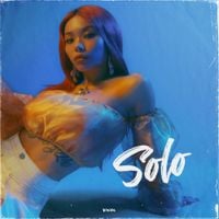 万妮达 [Vinida Weng] - SOLO