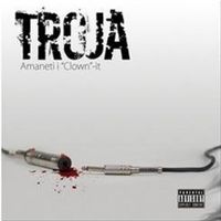 Troja - Amaneti I Clown-It