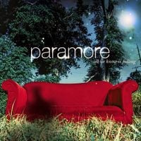 Paramore - All We Know Is Falling