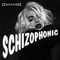 Nuno Bettencourt - Schizophonic