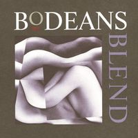 BoDeans - Blend