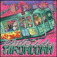 Blondie & Fab 5 Freddy - Yuletide Throwdown