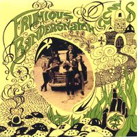 Frumious Bandersnatch - Frumious Bandersnatch