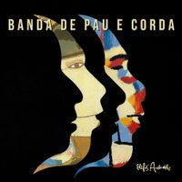 Banda De Pau E Corda - Miss&atilde;o do Cantador