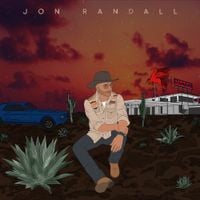 Jon Randall - Jon Randall
