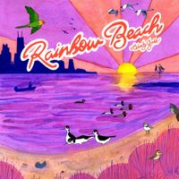 Woody Goss - Rainbow Beach