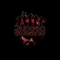 Duncan Tucano - Dynamic Tamburo