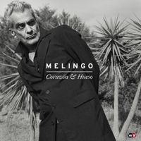 Melingo - Coraz&oacute;n & Hueso