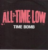 All Time Low - Time-Bomb