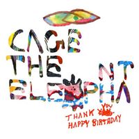 Cage the Elephant - Aberdeen