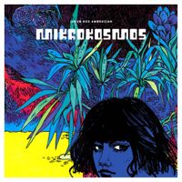 Jakub Nox Ambroziak - Mikrokosmos
