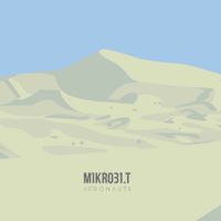 MIKROBI.T - Afronauts