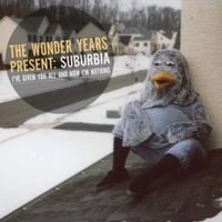 The Wonder Years - Came Out Swinging