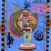 Cage the Elephant - Shake Me Down