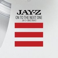 JAY-Z - On to the Next One