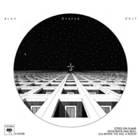 Blue &Ouml;yster Cult - Cities on Flame with Rock and Roll