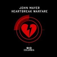 John Mayer - Heartbreak Warfare