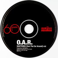 O.A.R. - Shattered (Turn the Car Around)
