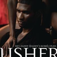USHER - Hey Daddy (Daddy's Home)