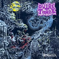 Outre-Tombe - N&eacute;crovortex