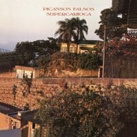 Picassos Falsos - Supercarioca