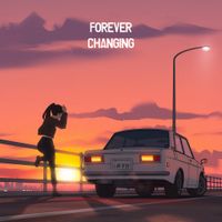 Laffey - Forever Changing