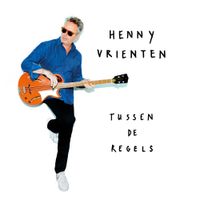 Henny Vrienten - Tussen de Regels