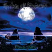 Garden Of Shadows - Oracle Moon