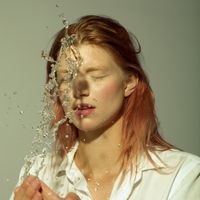 Elke - No Pain for Us Here